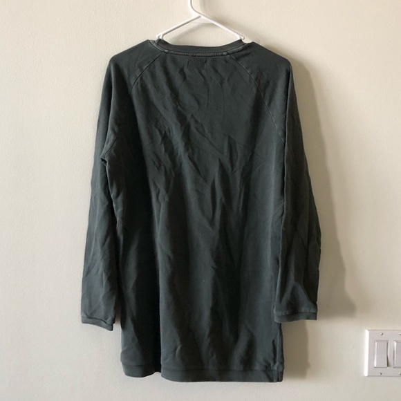 Cheap Monday sweater dress - Picture 2 of 4